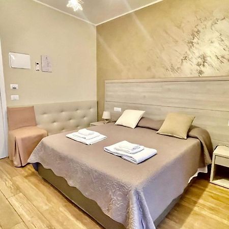 Oasi Perla Del Mare Rooms Aci Castello Dış mekan fotoğraf
