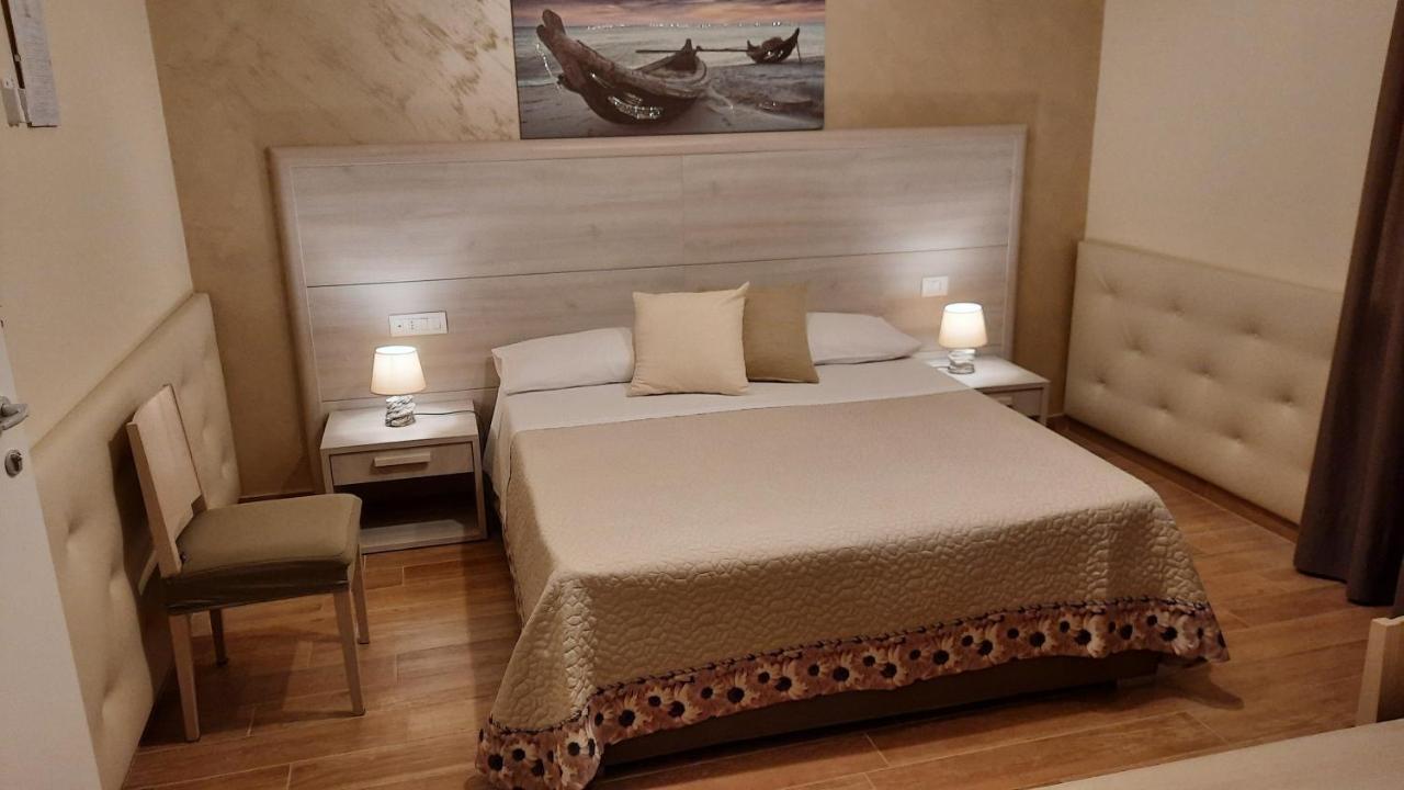 Oasi Perla Del Mare Rooms Aci Castello Dış mekan fotoğraf