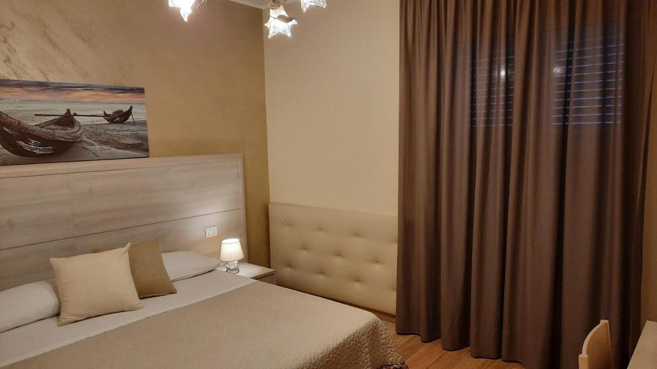 Oasi Perla Del Mare Rooms Aci Castello Dış mekan fotoğraf