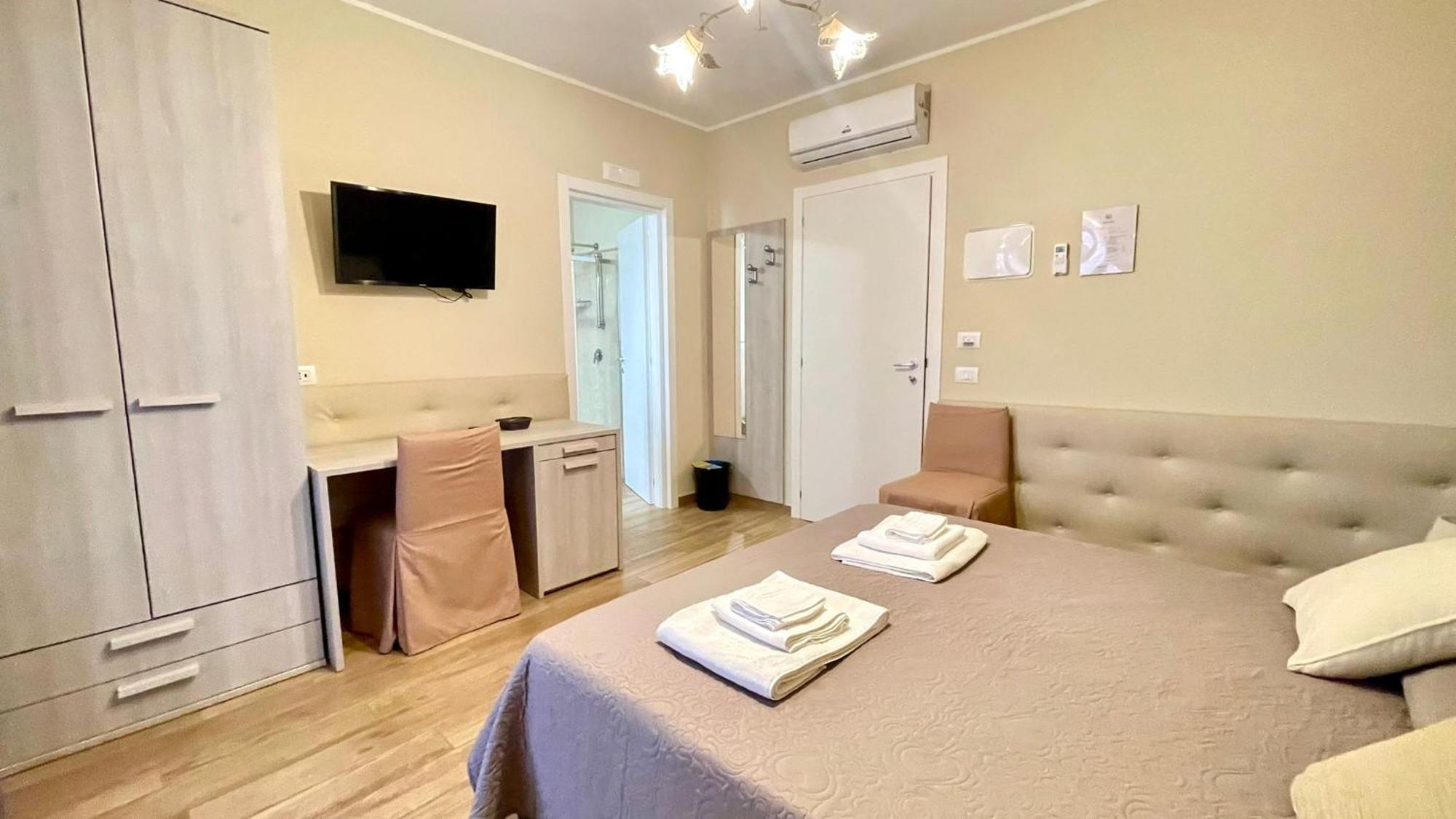 Oasi Perla Del Mare Rooms Aci Castello Dış mekan fotoğraf