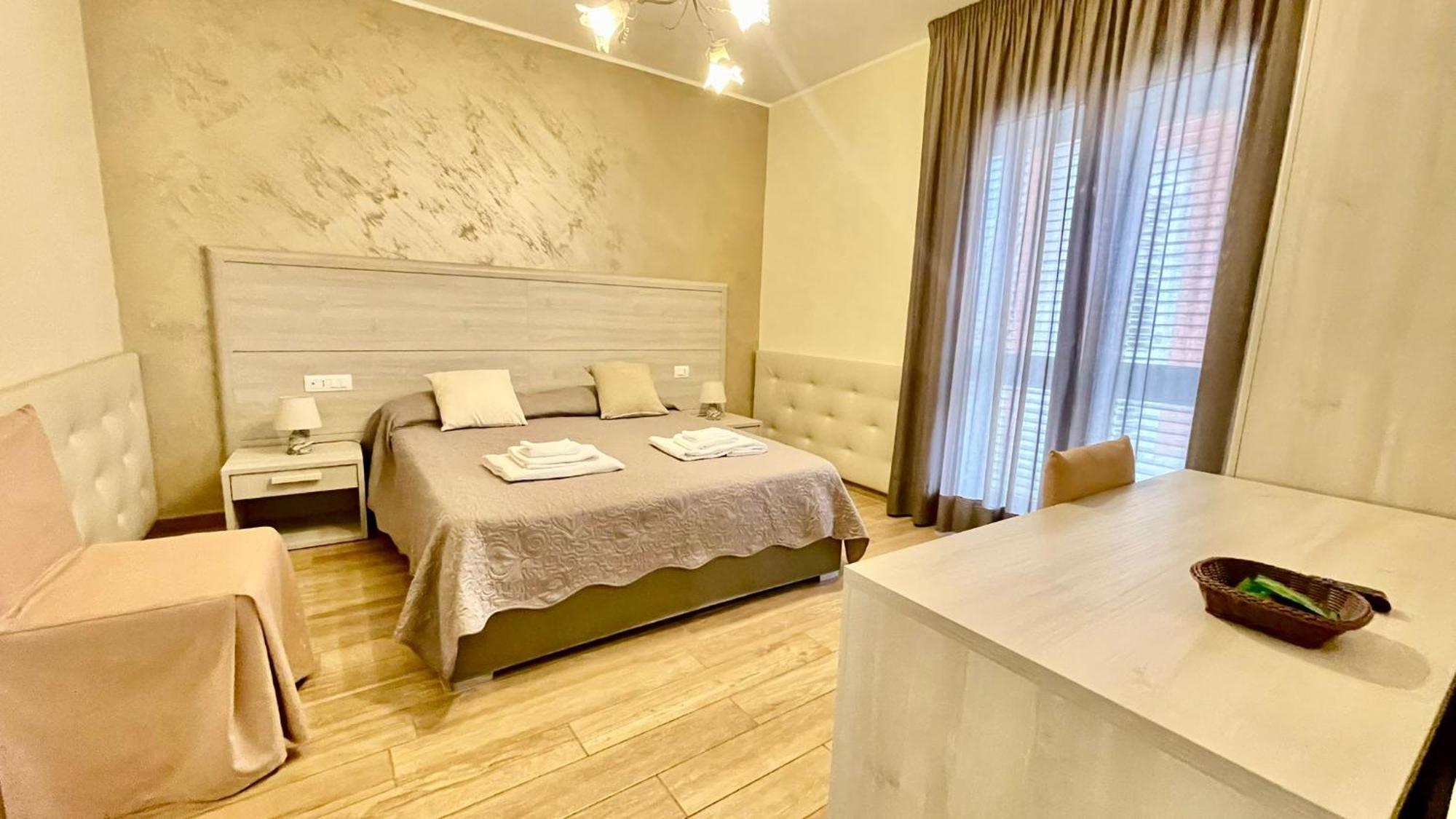 Oasi Perla Del Mare Rooms Aci Castello Dış mekan fotoğraf