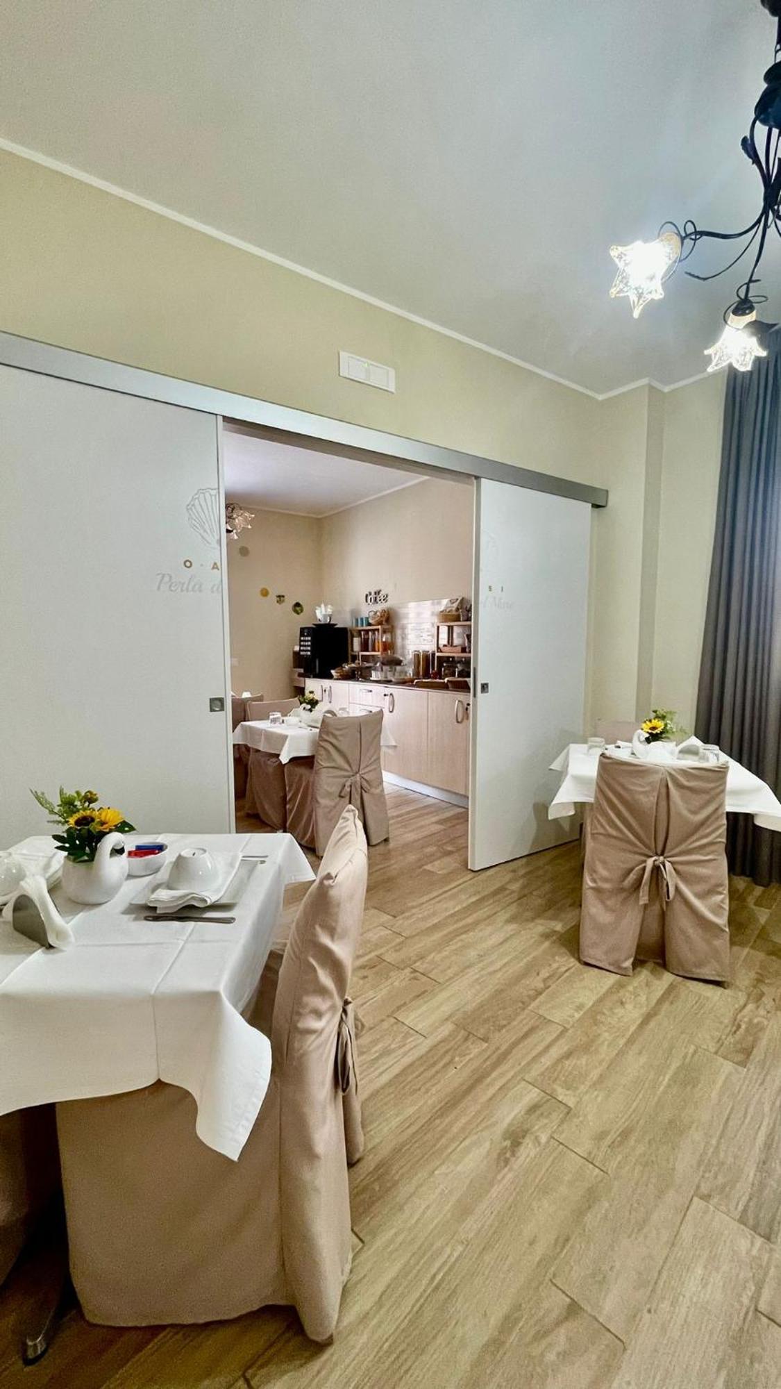 Oasi Perla Del Mare Rooms Aci Castello Dış mekan fotoğraf
