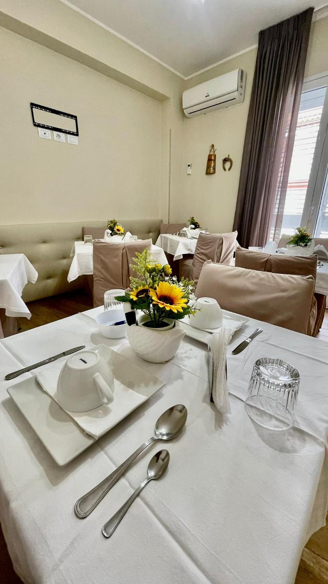 Oasi Perla Del Mare Rooms Aci Castello Dış mekan fotoğraf
